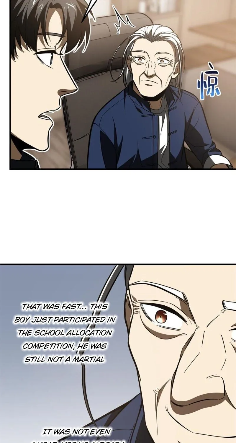 Read Global Martial Arts chapter 169 image 16 on Lezhin