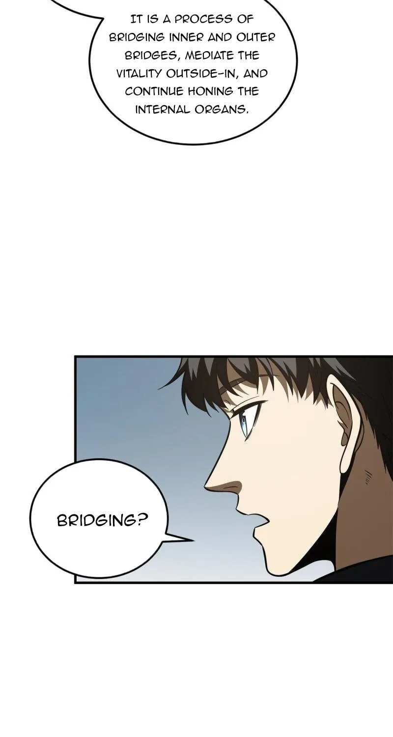 Read Global Martial Arts chapter 169 image 18 on Lezhin
