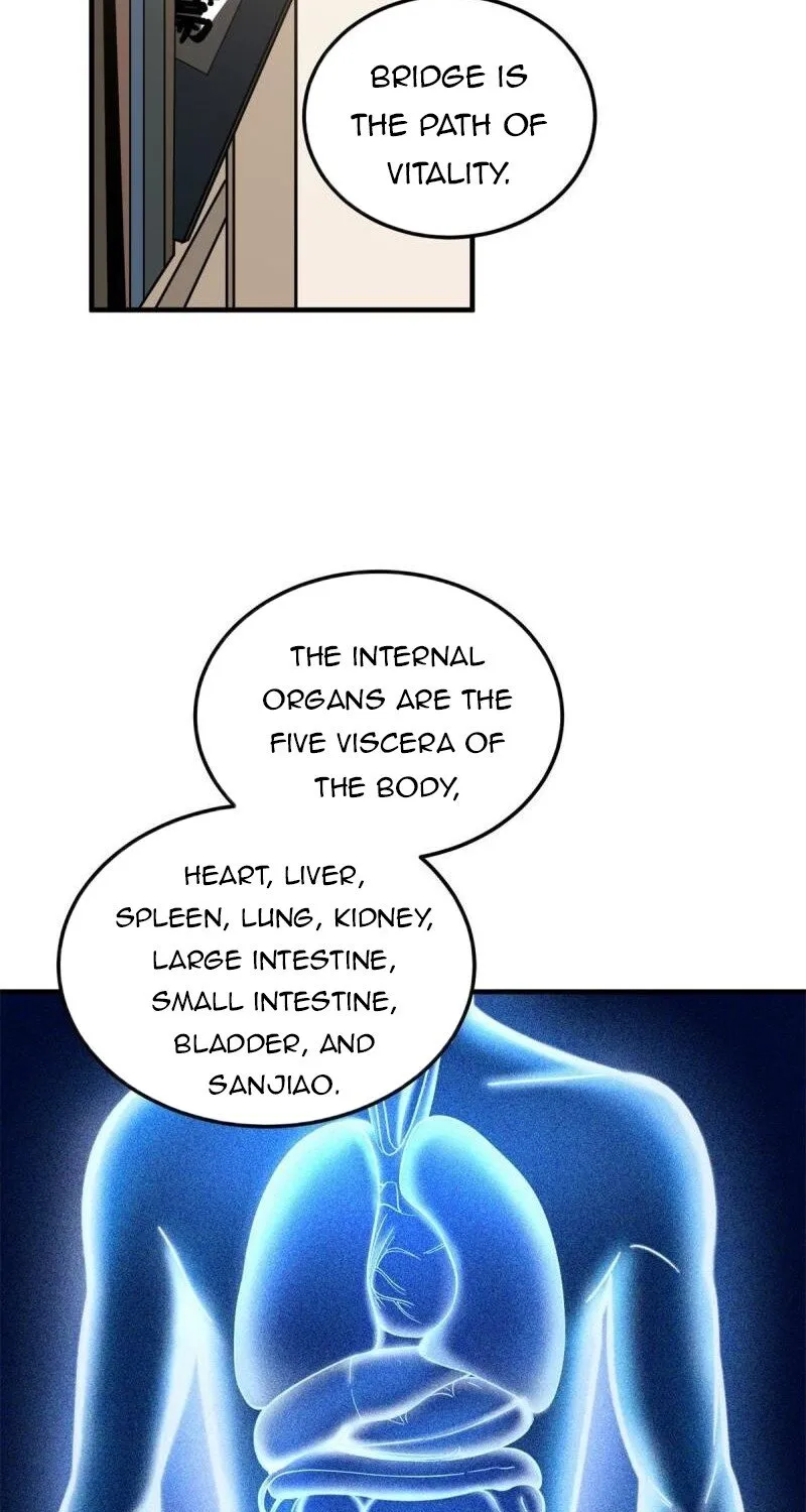 Read Global Martial Arts chapter 169 image 20 on Lezhin