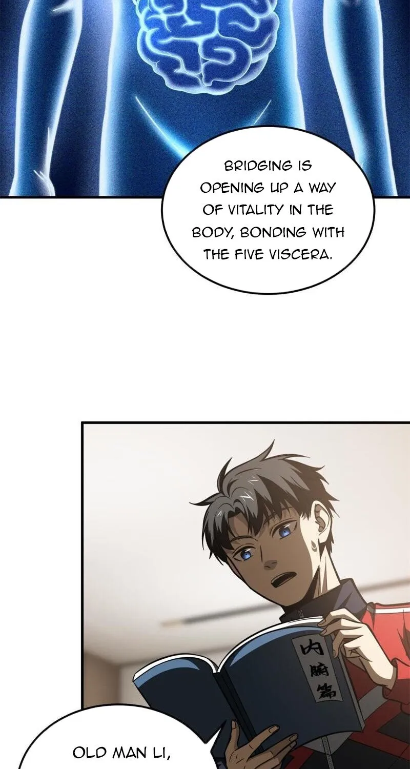Read Global Martial Arts chapter 169 image 21 on Lezhin