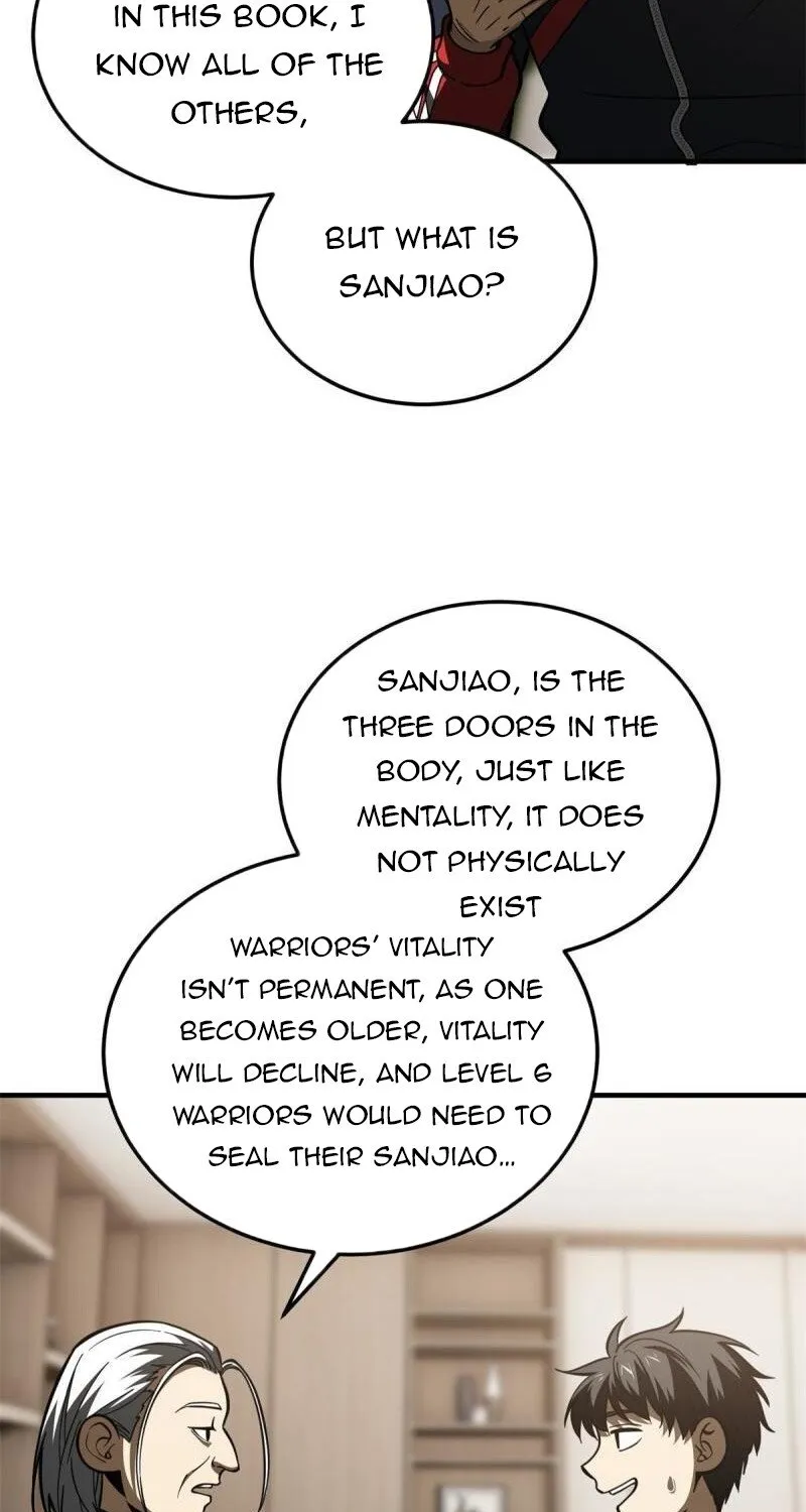 Read Global Martial Arts chapter 169 image 22 on Lezhin