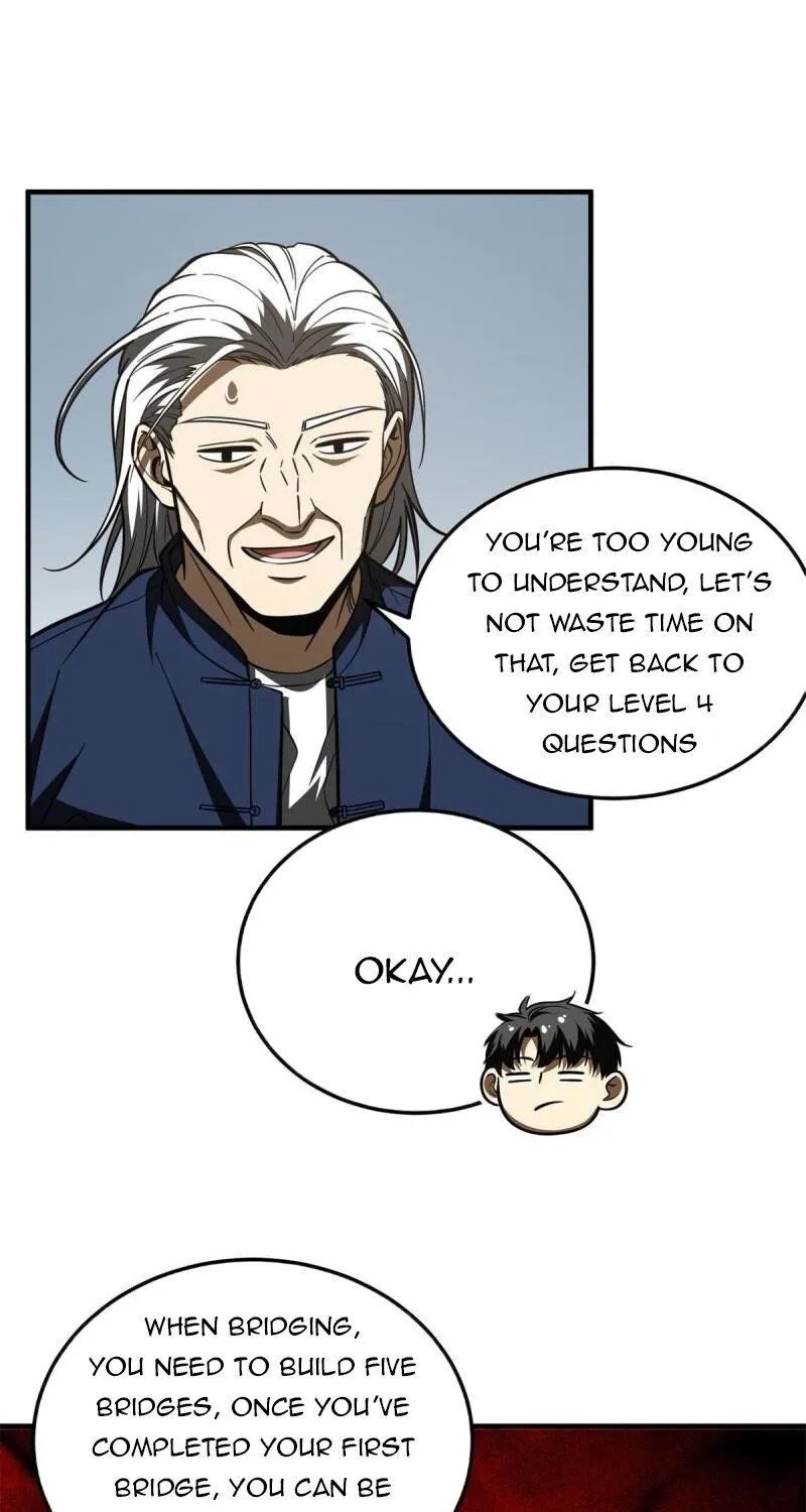 Read Global Martial Arts chapter 169 image 24 on Lezhin