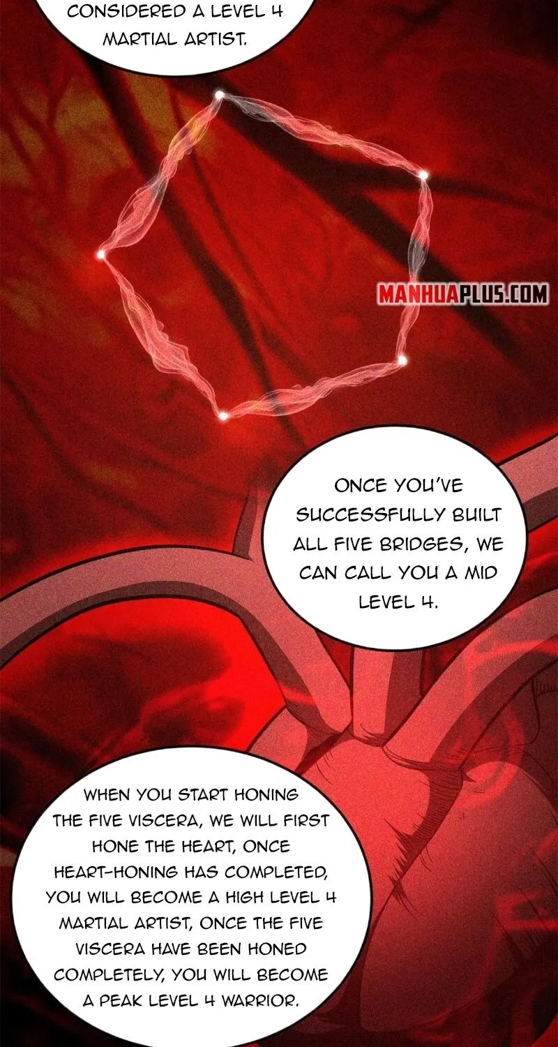 Read Global Martial Arts chapter 169 image 25 on Lezhin