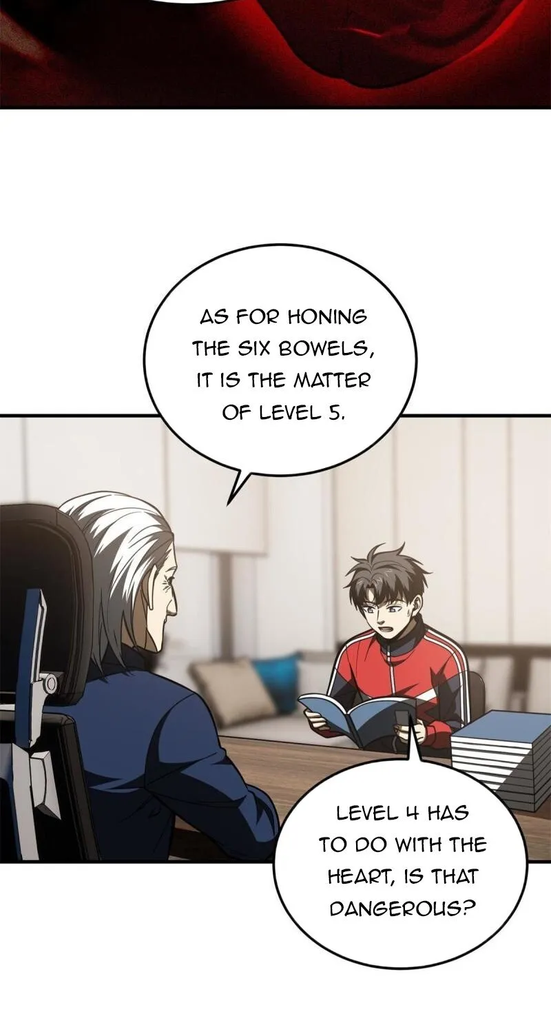 Read Global Martial Arts chapter 169 image 26 on Lezhin