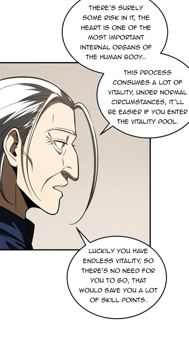 Read Global Martial Arts chapter 169 image 28 on Lezhin