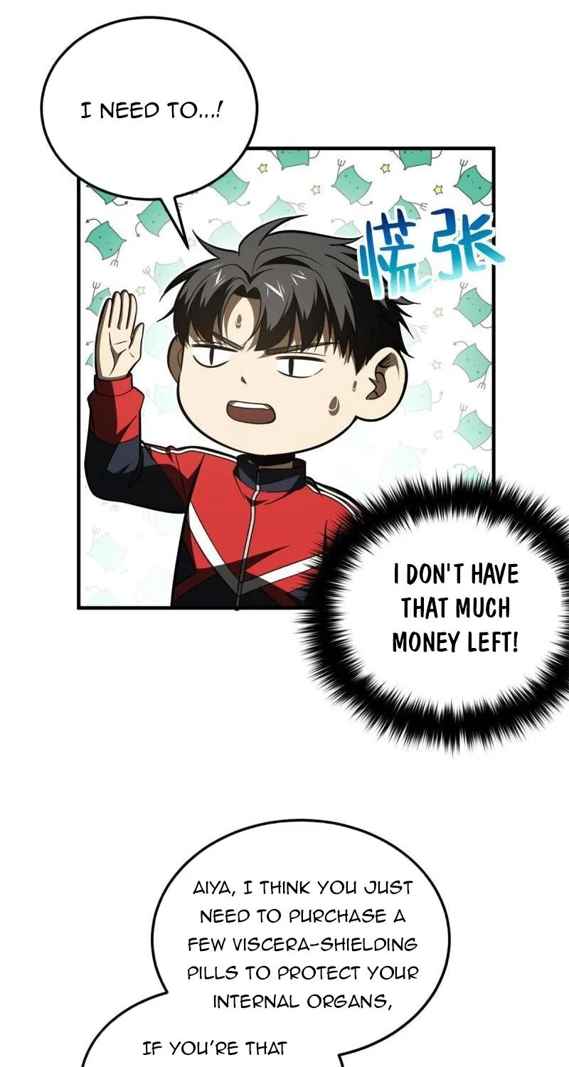 Read Global Martial Arts chapter 169 image 29 on Lezhin