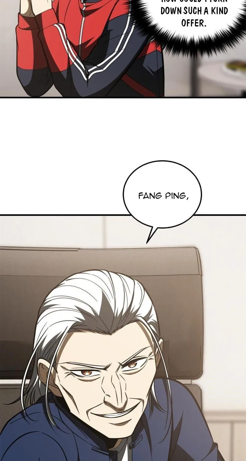 Read Global Martial Arts chapter 169 image 32 on Lezhin