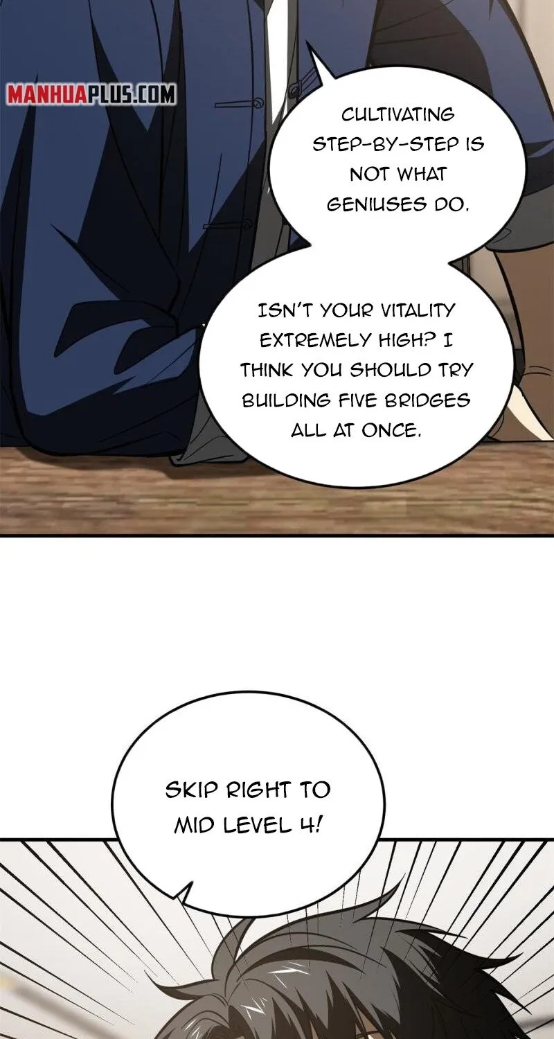 Read Global Martial Arts chapter 169 image 33 on Lezhin