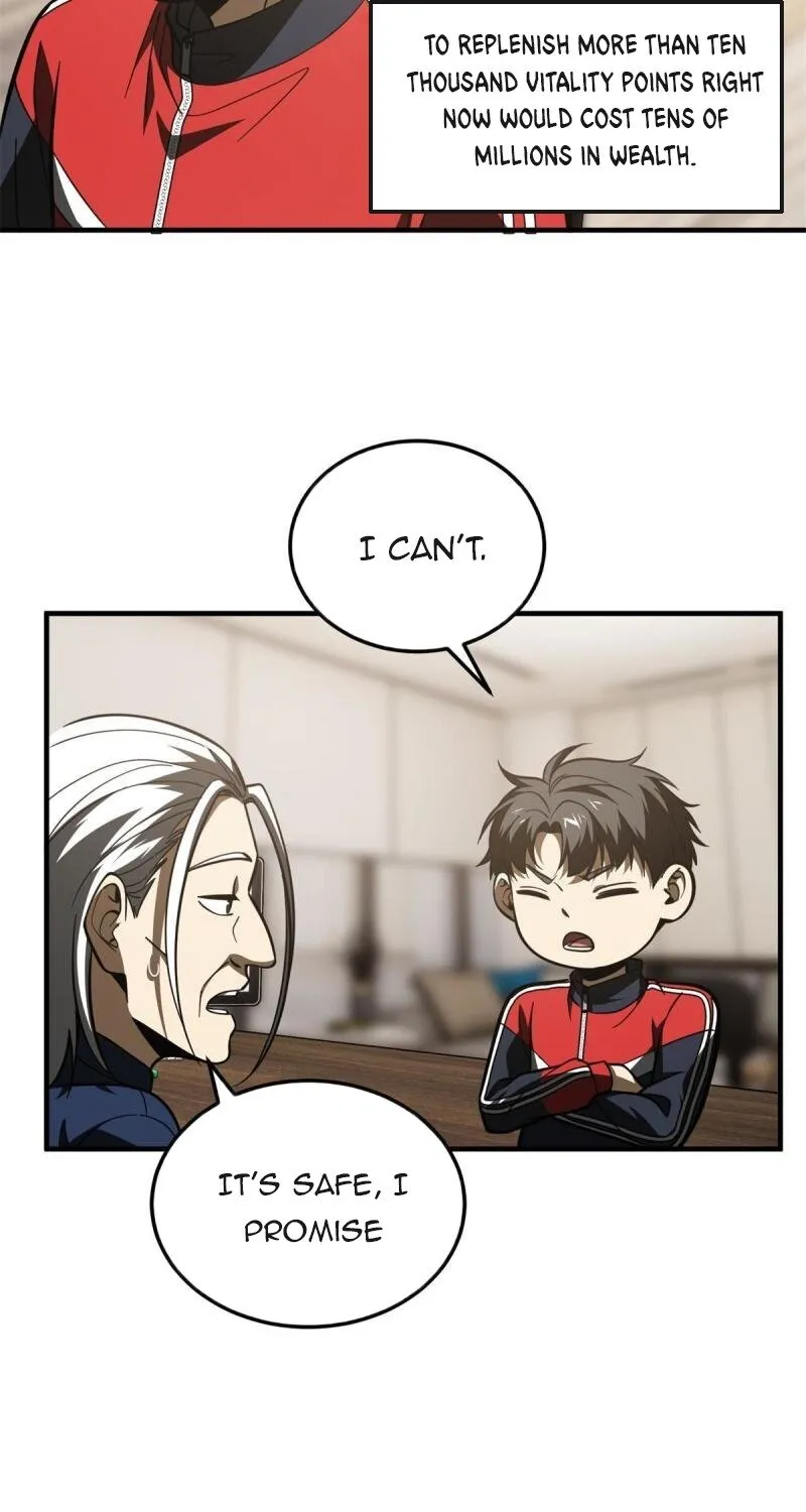 Read Global Martial Arts chapter 169 image 36 on Lezhin