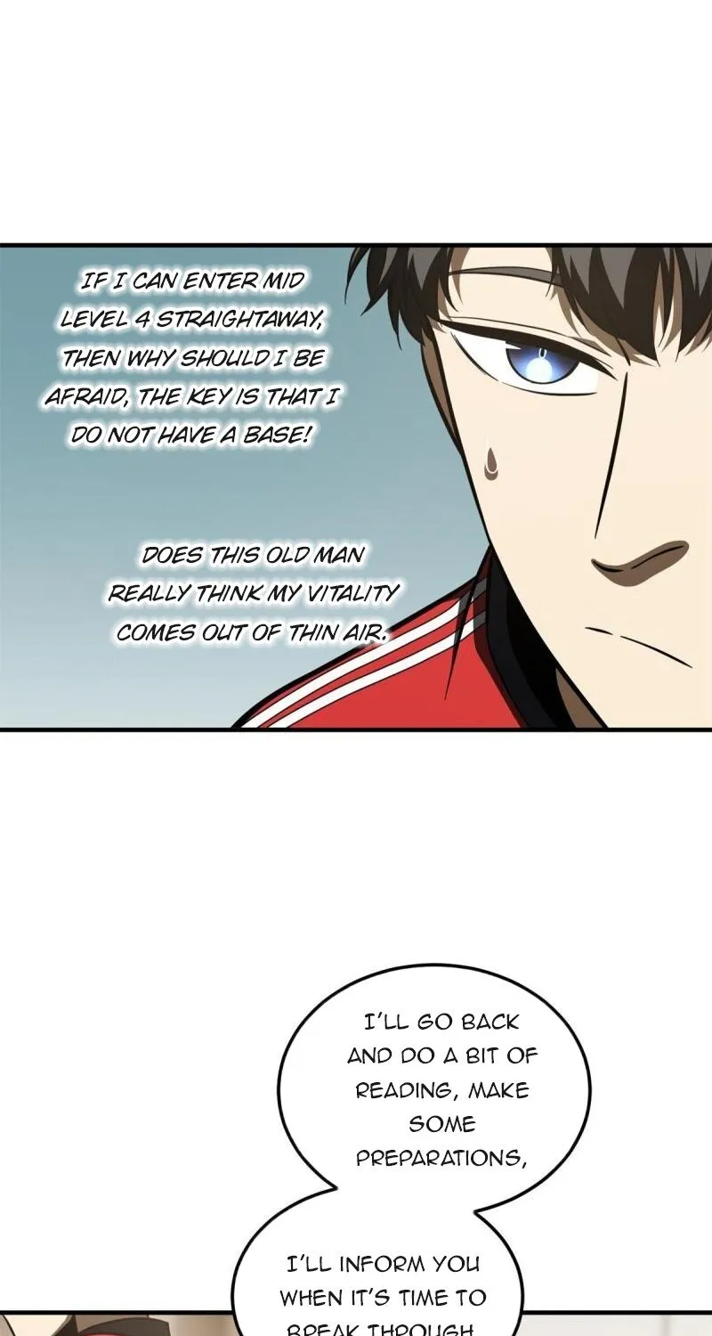Read Global Martial Arts chapter 169 image 37 on Lezhin