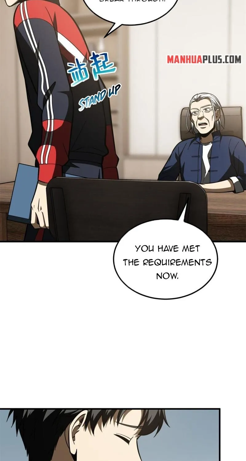 Read Global Martial Arts chapter 169 image 38 on Lezhin