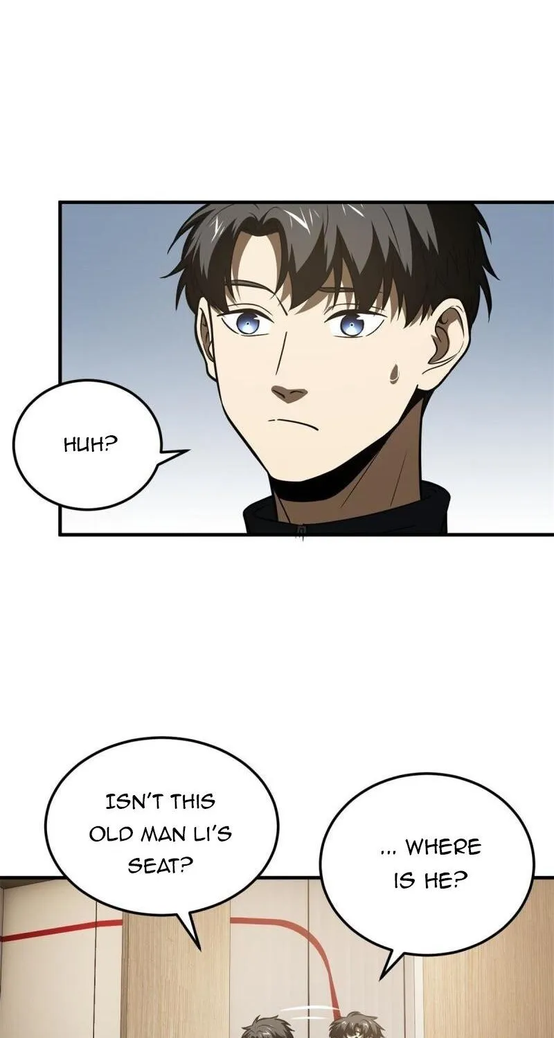 Read Global Martial Arts chapter 169 image 4 on Lezhin
