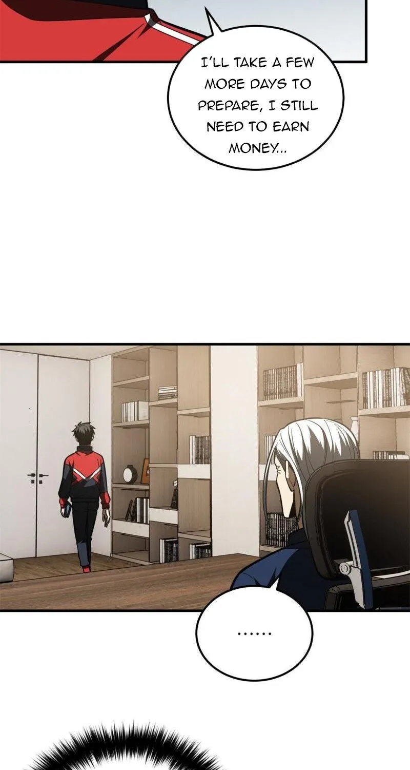 Read Global Martial Arts chapter 169 image 40 on Lezhin