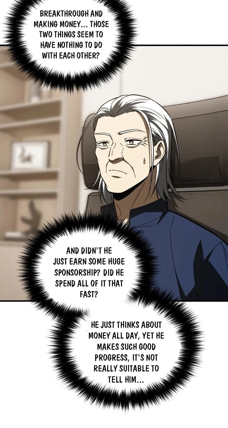 Read Global Martial Arts chapter 169 image 41 on Lezhin