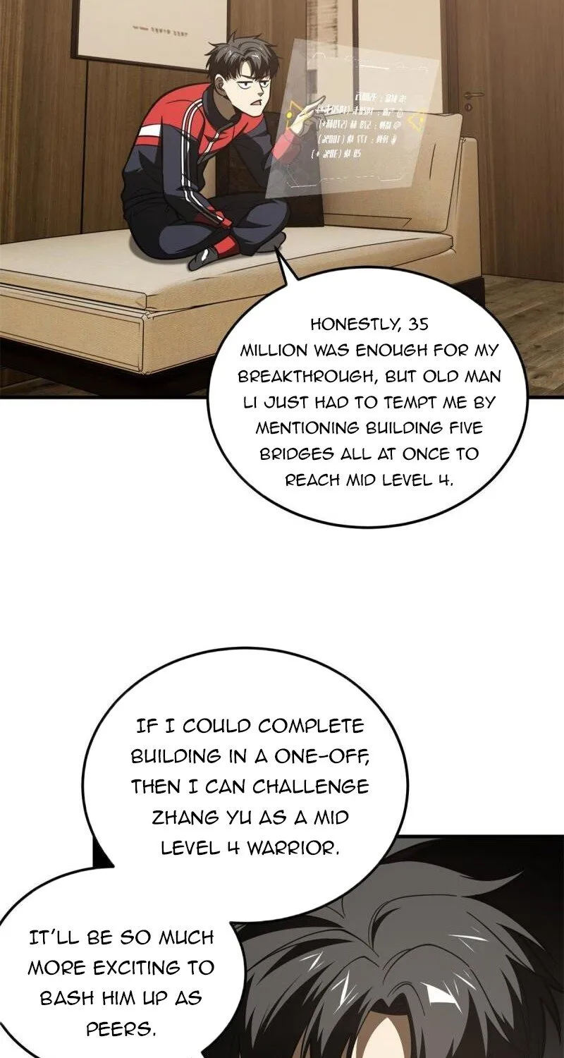 Read Global Martial Arts chapter 169 image 44 on Lezhin