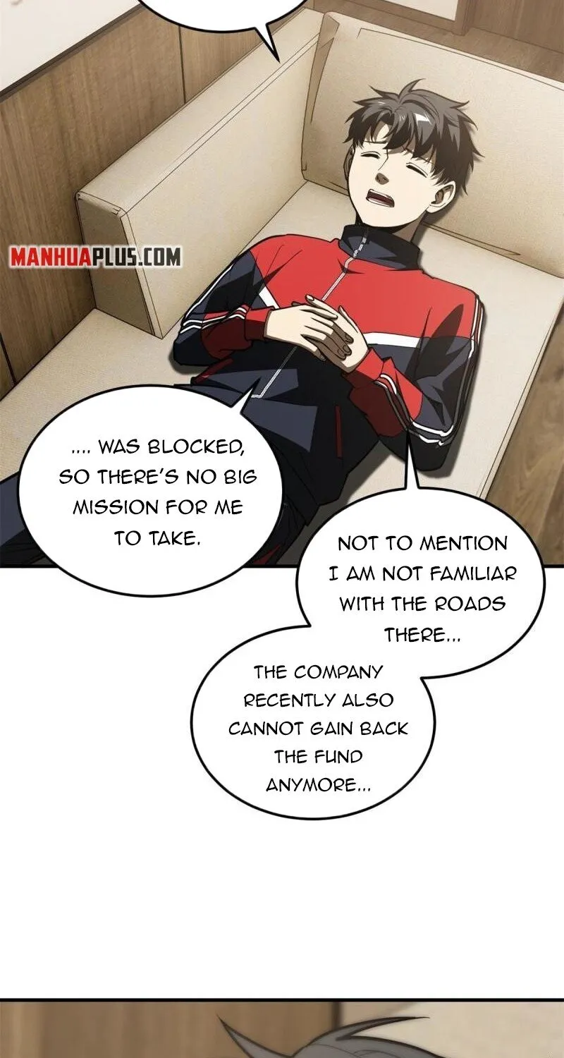 Read Global Martial Arts chapter 169 image 46 on Lezhin