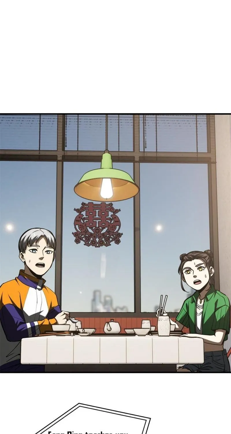 Read Global Martial Arts chapter 169 image 49 on Lezhin