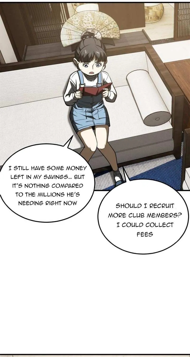 Read Global Martial Arts chapter 169 image 54 on Lezhin