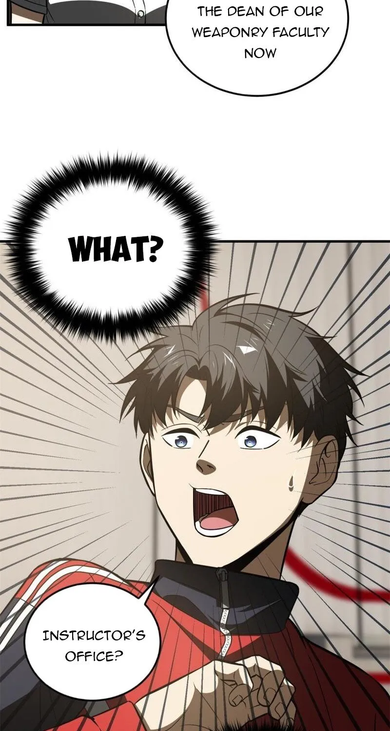 Read Global Martial Arts chapter 169 image 7 on Lezhin