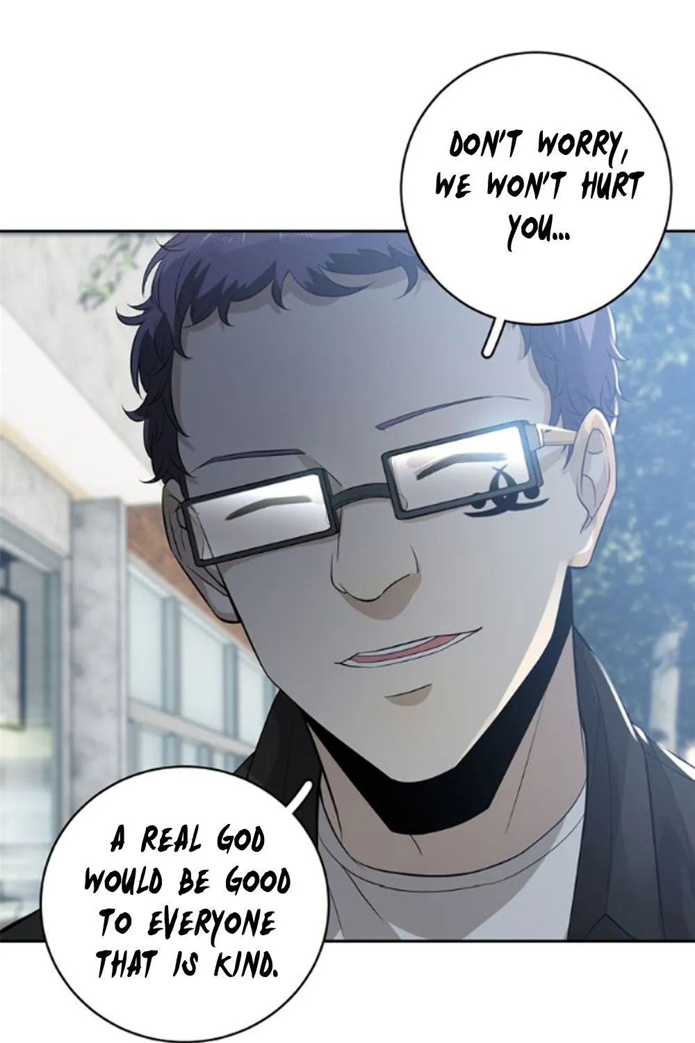 Read Global Martial Arts chapter 17 image 12 on Lezhin