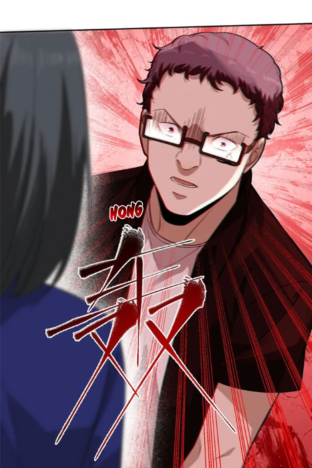 Read Global Martial Arts chapter 17 image 15 on Lezhin