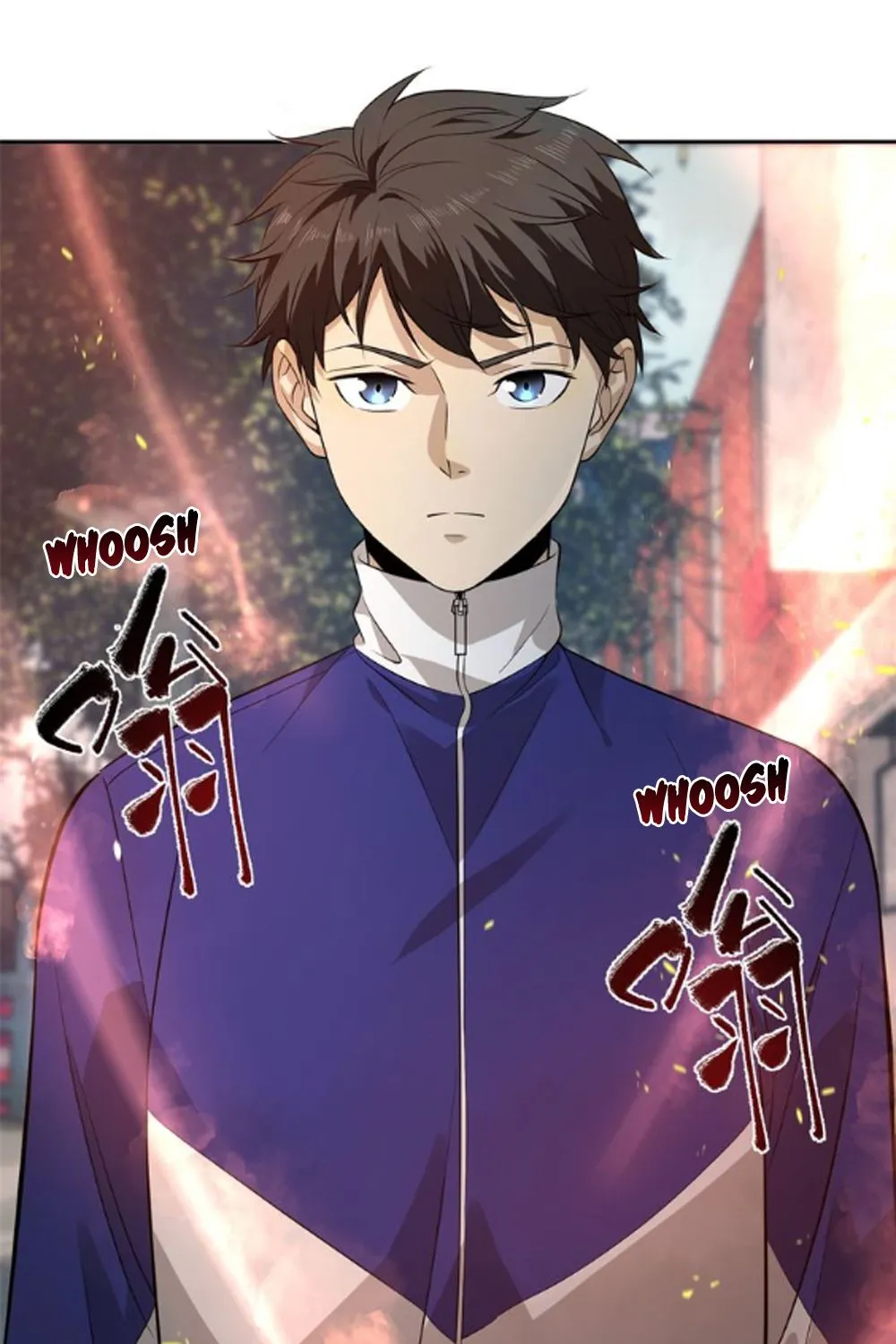 Read Global Martial Arts chapter 17 image 17 on Lezhin