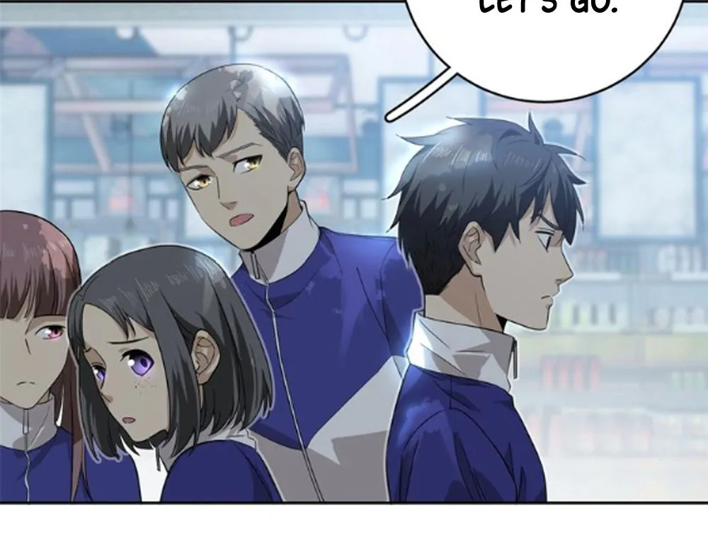 Read Global Martial Arts chapter 17 image 22 on Lezhin