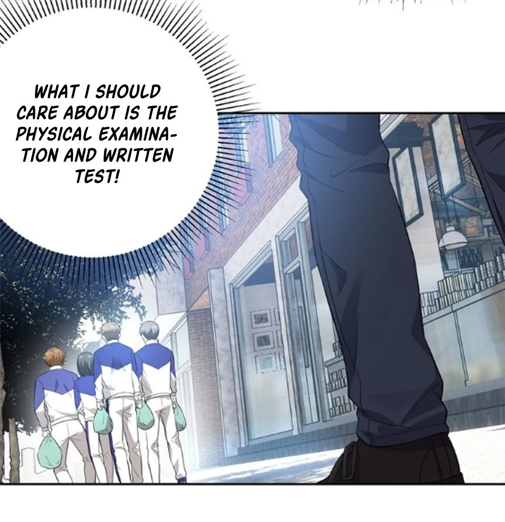 Read Global Martial Arts chapter 17 image 24 on Lezhin