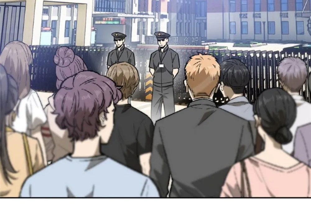 Read Global Martial Arts chapter 17 image 28 on Lezhin