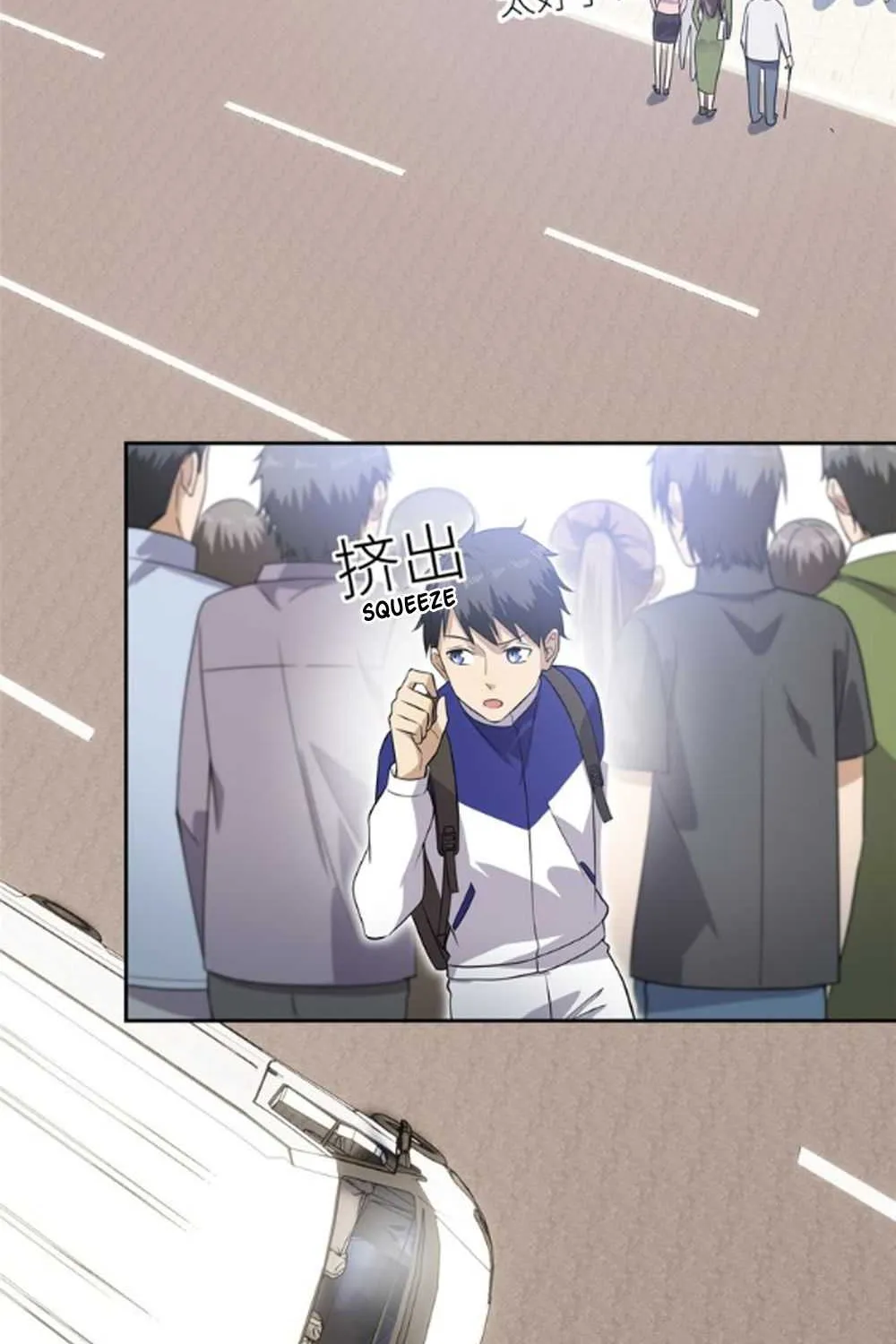 Read Global Martial Arts chapter 17 image 37 on Lezhin