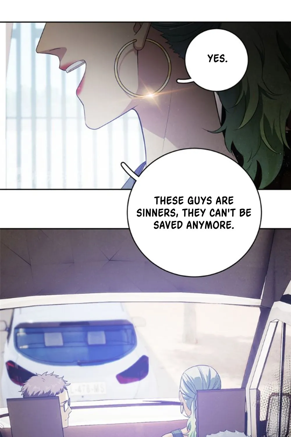 Read Global Martial Arts chapter 17 image 42 on Lezhin
