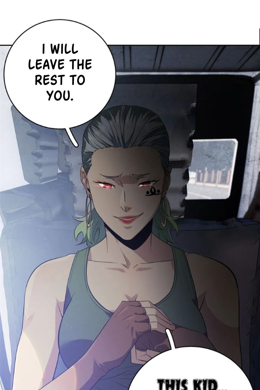 Read Global Martial Arts chapter 17 image 45 on Lezhin