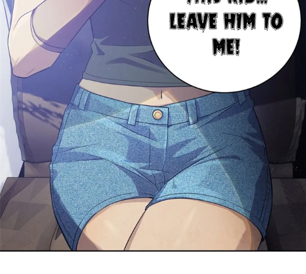 Read Global Martial Arts chapter 17 image 46 on Lezhin