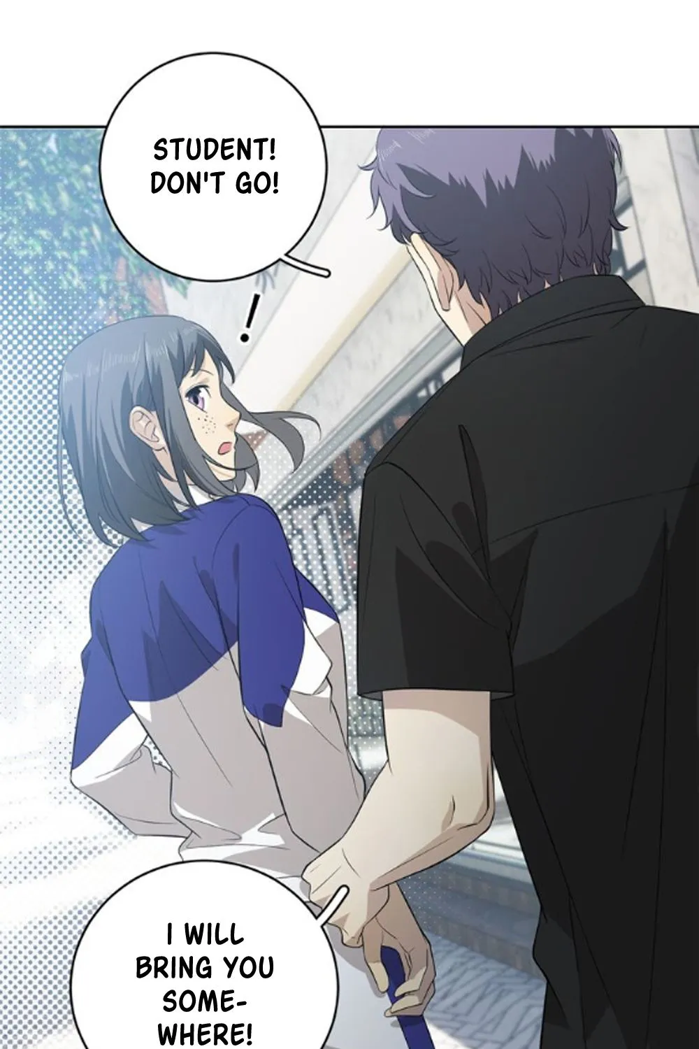 Read Global Martial Arts chapter 17 image 9 on Lezhin