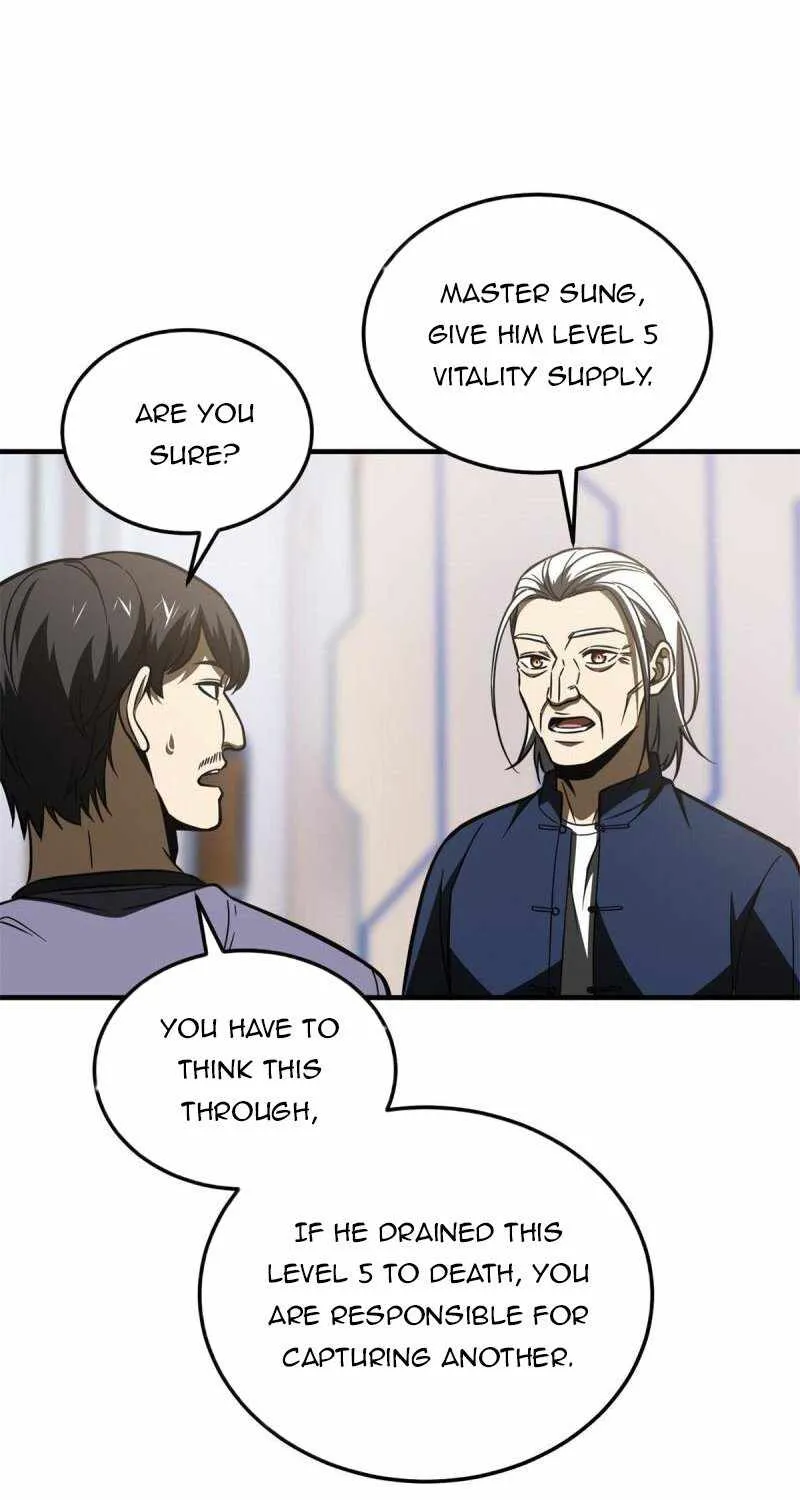 Read Global Martial Arts chapter 170 image 13 on Lezhin