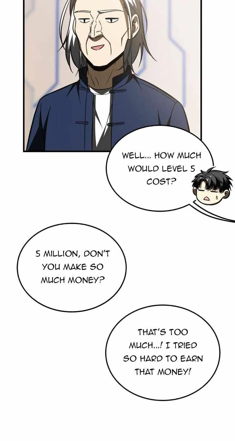 Read Global Martial Arts chapter 170 image 15 on Lezhin