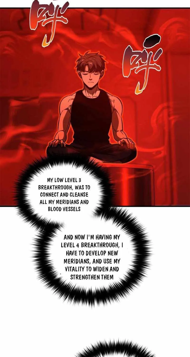 Read Global Martial Arts chapter 170 image 17 on Lezhin
