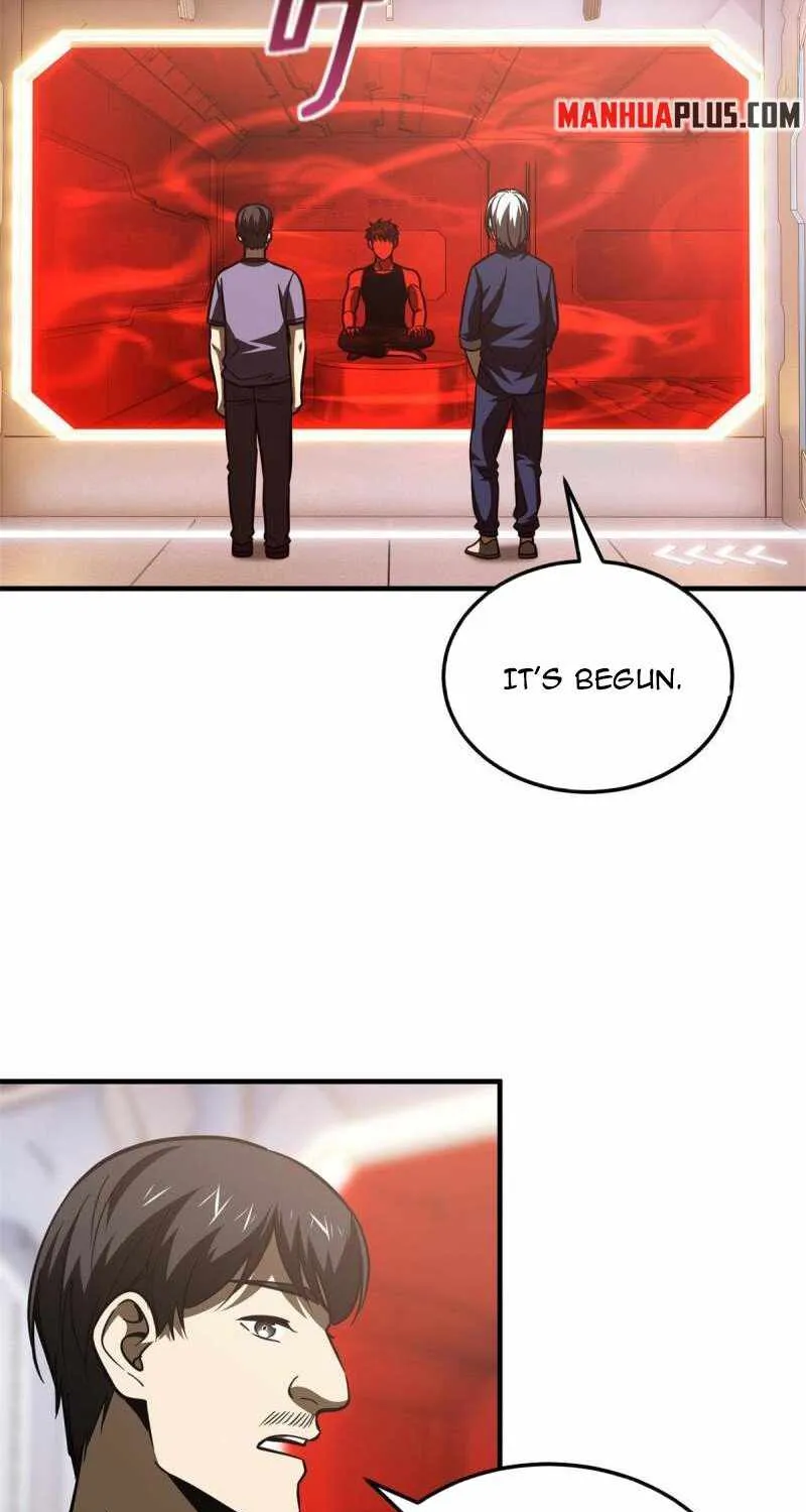 Read Global Martial Arts chapter 170 image 19 on Lezhin