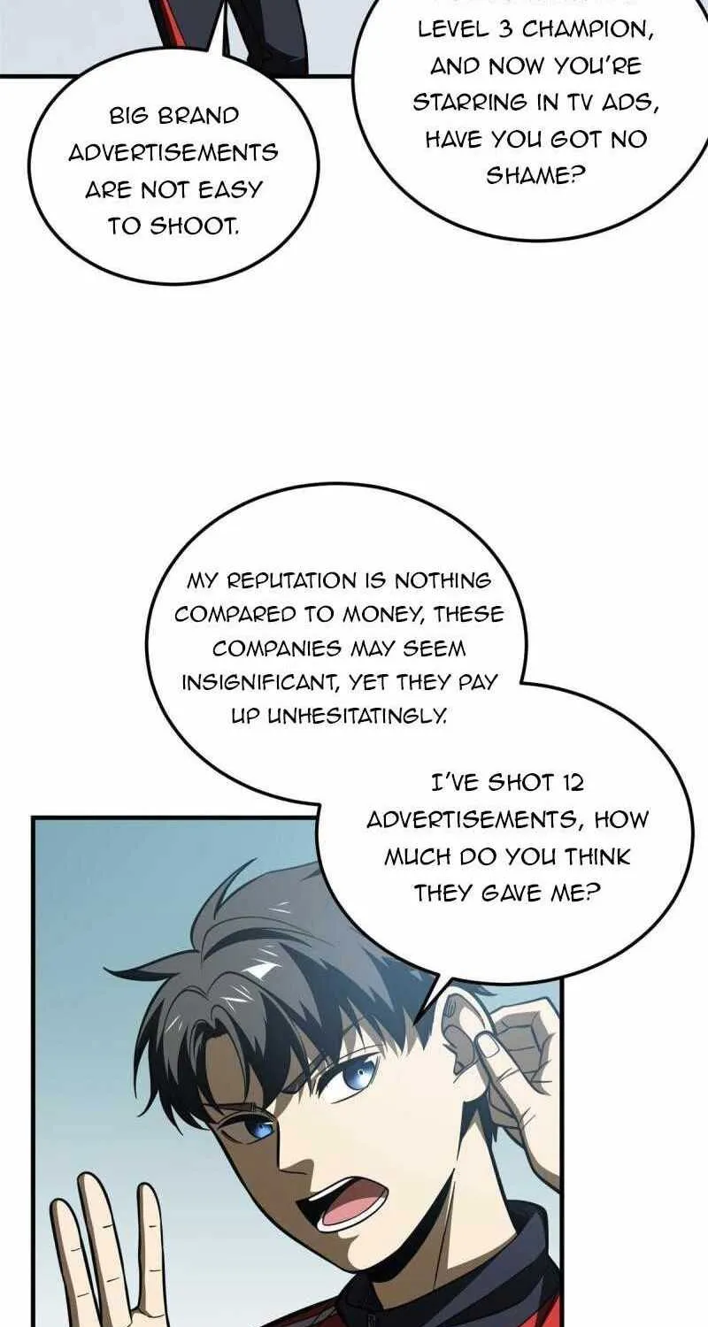 Read Global Martial Arts chapter 170 image 2 on Lezhin