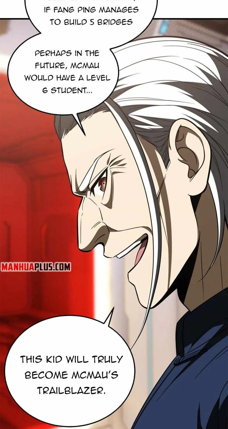 Read Global Martial Arts chapter 170 image 22 on Lezhin