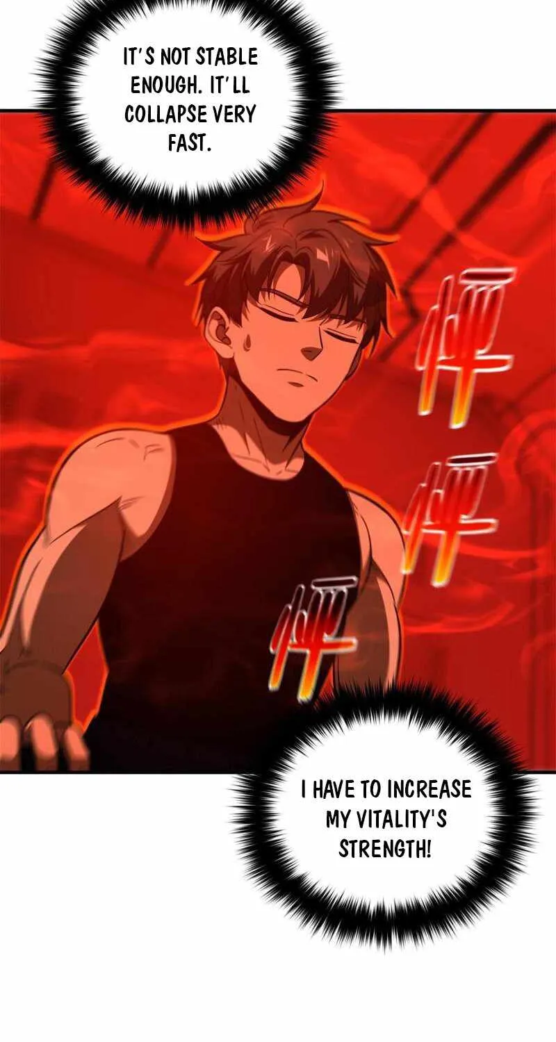 Read Global Martial Arts chapter 170 image 24 on Lezhin