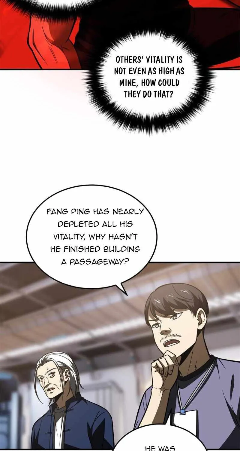 Read Global Martial Arts chapter 170 image 27 on Lezhin