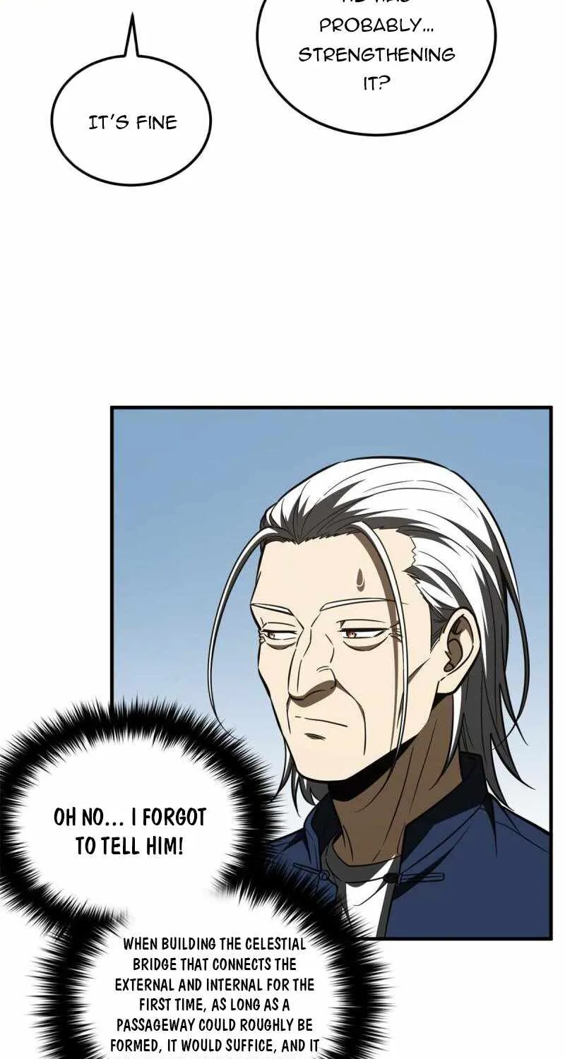 Read Global Martial Arts chapter 170 image 28 on Lezhin