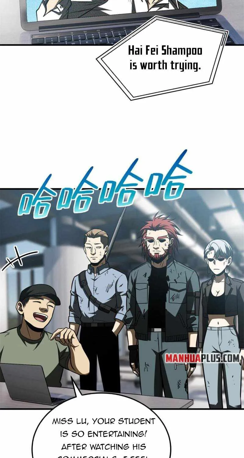 Read Global Martial Arts chapter 170 image 31 on Lezhin