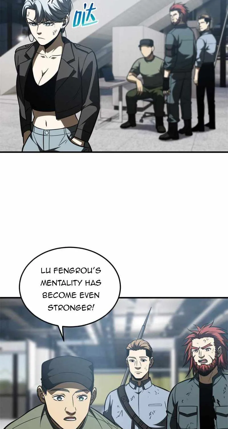Read Global Martial Arts chapter 170 image 34 on Lezhin