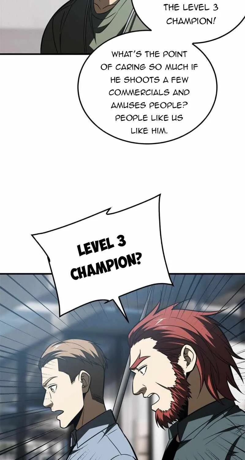 Read Global Martial Arts chapter 170 image 36 on Lezhin