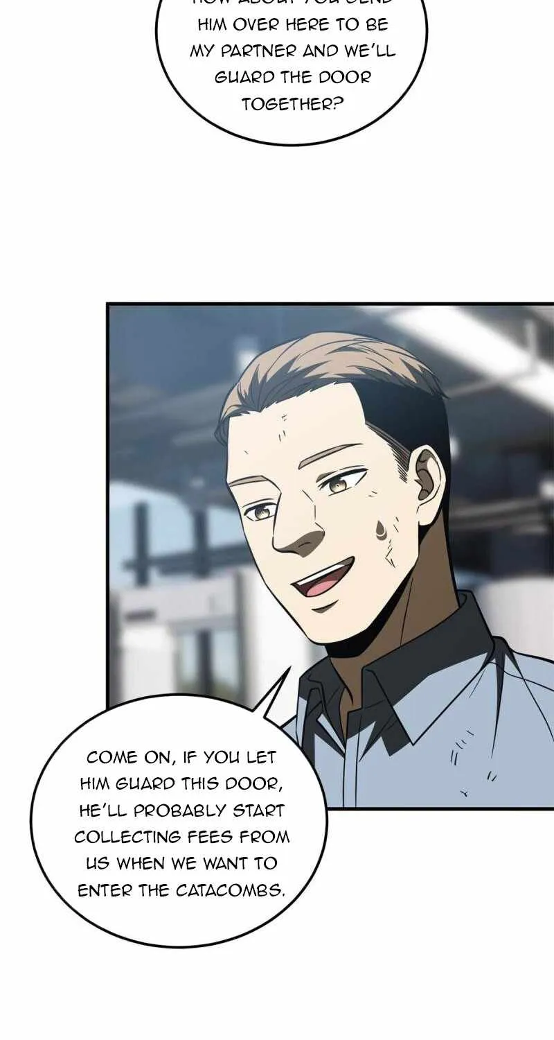 Read Global Martial Arts chapter 170 image 38 on Lezhin
