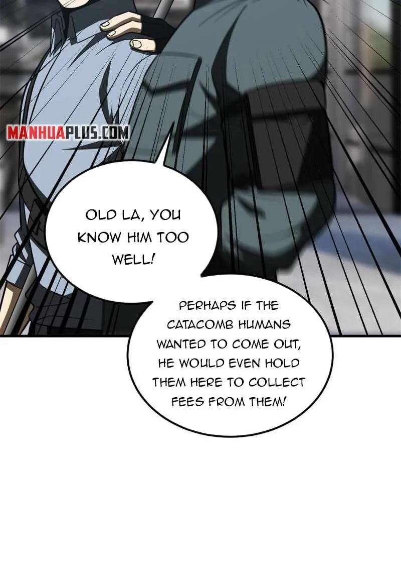 Read Global Martial Arts chapter 170 image 40 on Lezhin