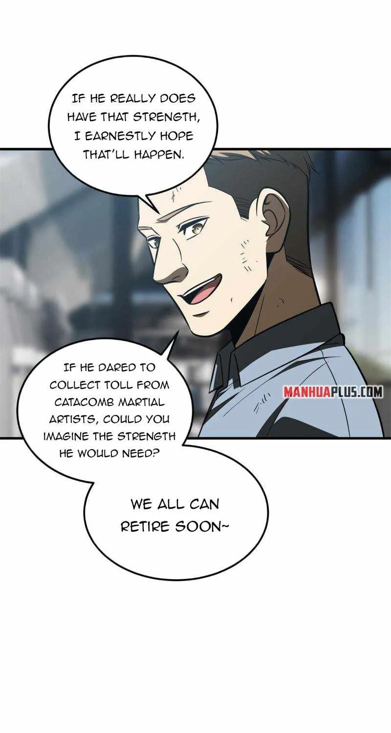 Read Global Martial Arts chapter 170 image 41 on Lezhin
