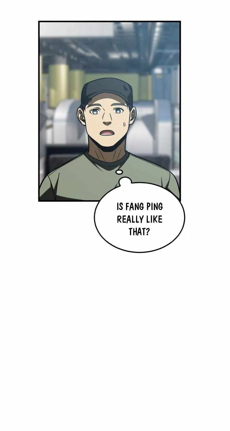 Read Global Martial Arts chapter 170 image 42 on Lezhin